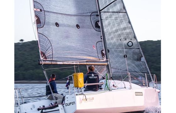Seascape 27