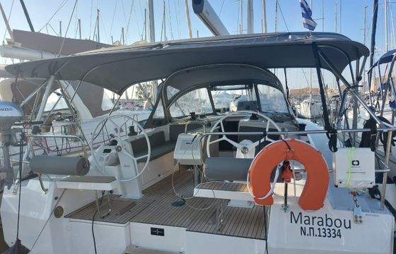 Bavaria C42