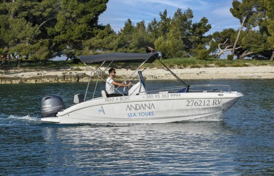 Orizzonti Andromeda 635