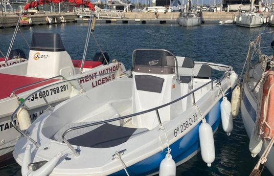 Idea Marine IDEA53