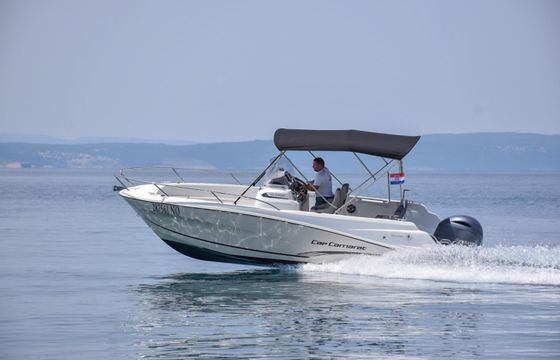Jeanneau Cap Camarat 6.5 CC