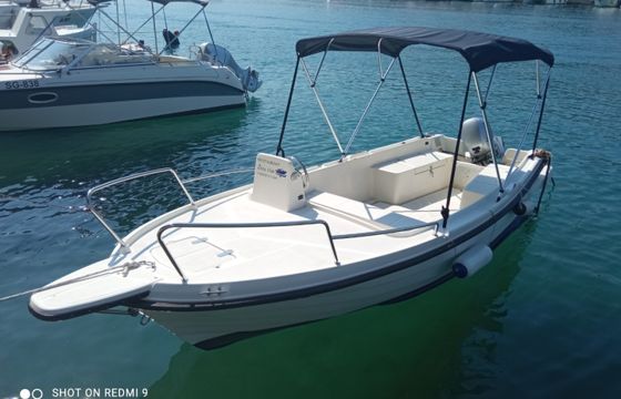Nautika 500