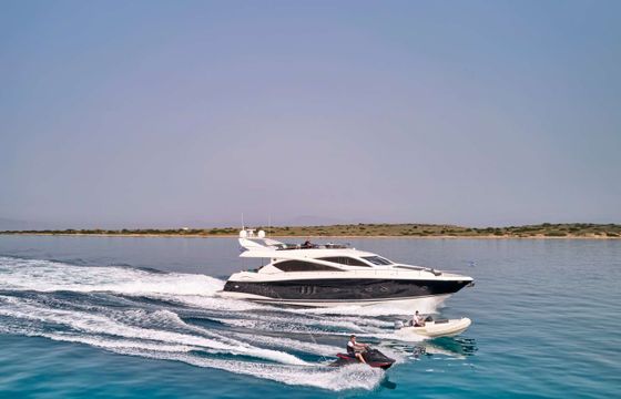 Sunseeker M FIVE