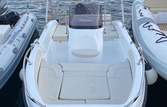 Trimarchi 53 S Enica