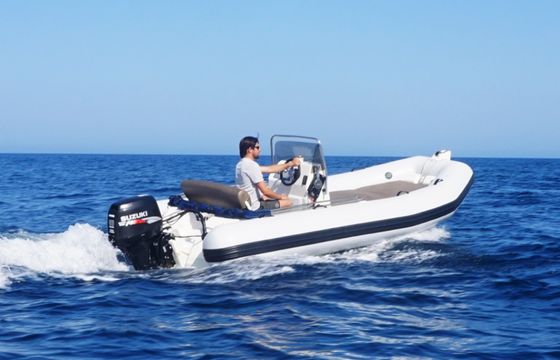 Zodiac Medline 500