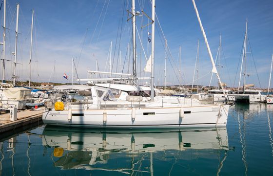 Bénéteau Oceanis 45