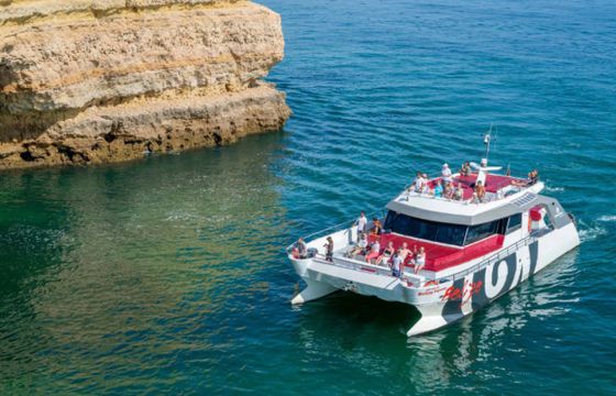 Catamaran Custom