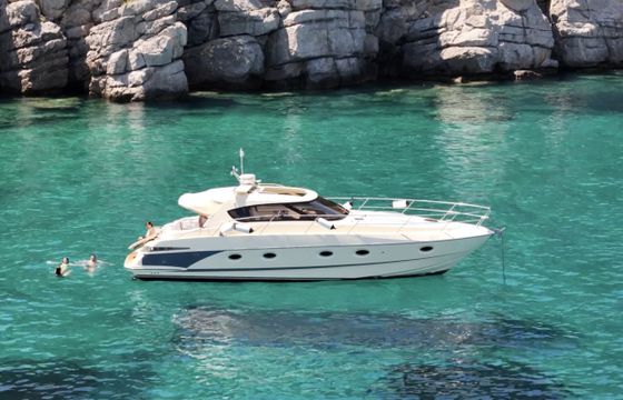 Elan Power 42