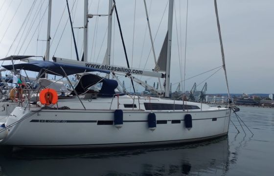 Bavaria Cruiser 46
