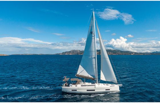 Dufour 470
