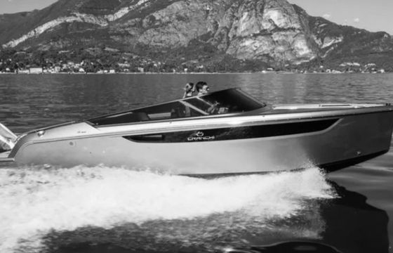 Cranchi E26