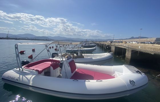 Domar F6.5