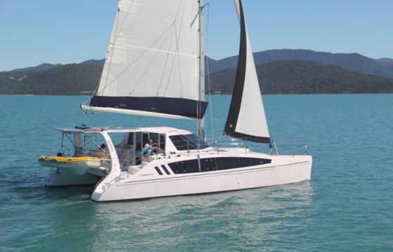 Seawind 1160
