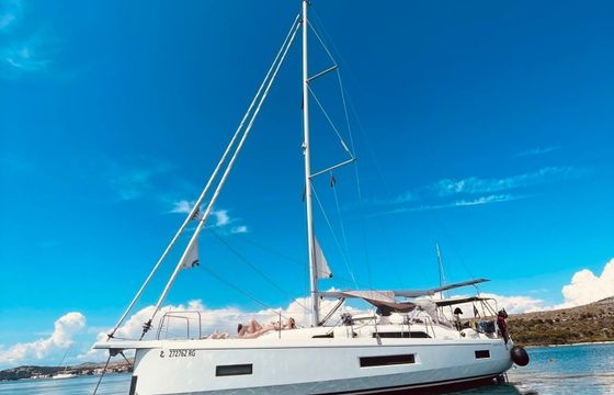 Bénéteau Oceanis 40.1