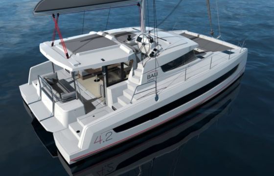Bali 4.2