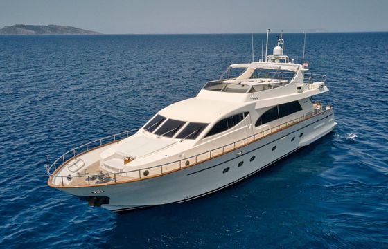Falcon 86