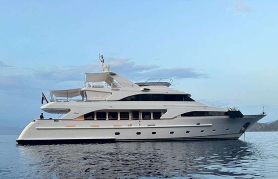 Benetti FRIENDSHIP