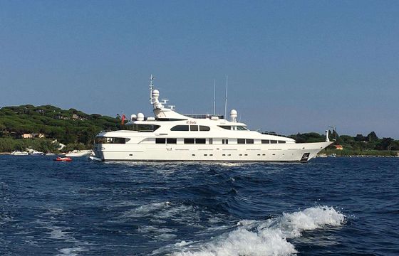 Benetti Il Sole