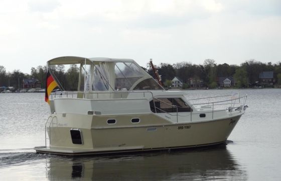 Concordia 92 AC "Pepe & King Arthur"