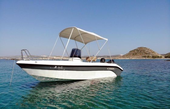 Poseidon Blu Water 170