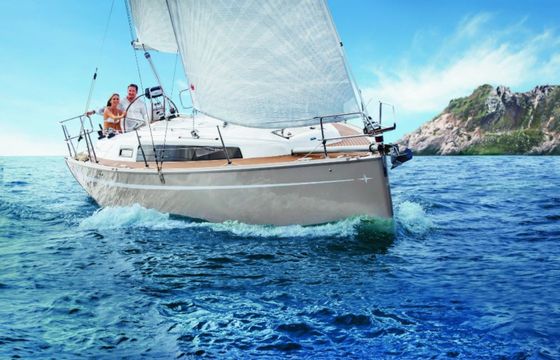 Bavaria Cruiser 34