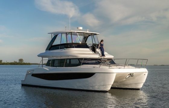 Aquila 42