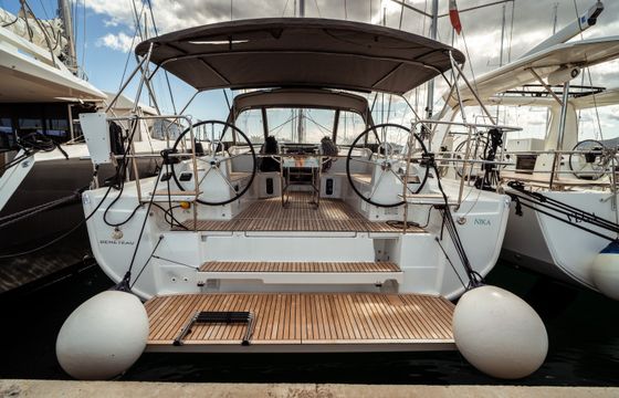 Bénéteau Oceanis 40.1
