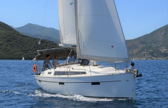 Bavaria 37 Cruiser