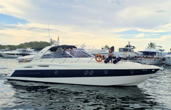 Cranchi Mediterranee 47