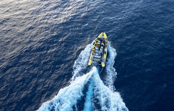 Searib's 860 Open