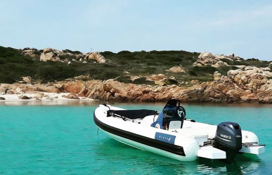 Kboat 530