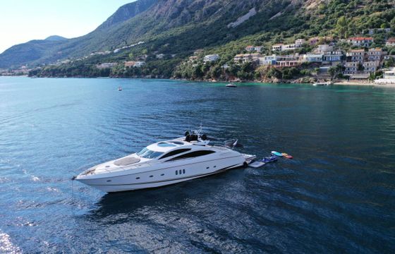 Sunseeker PHOENIX