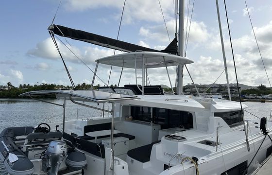 Lagoon 46