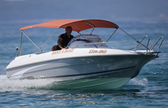 Bénéteau Flyer 550 Open