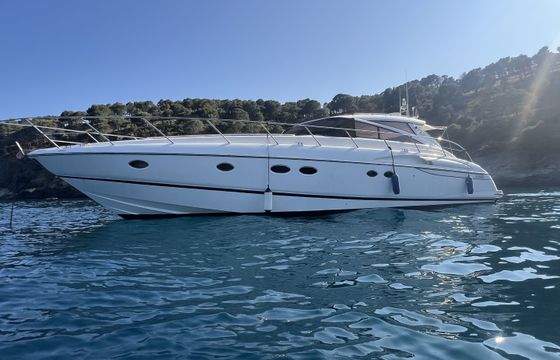 Princess V58