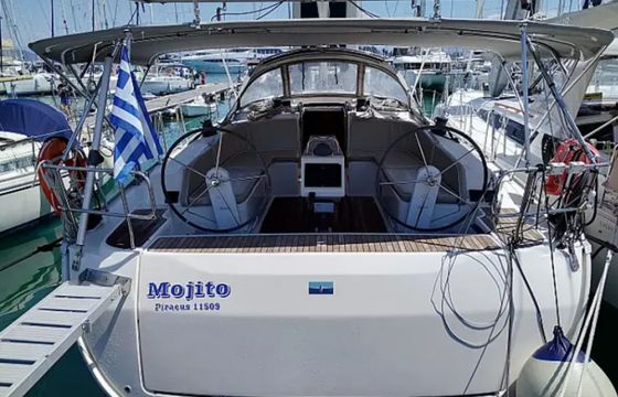 Bavaria Cruiser 46