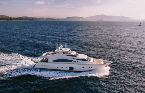 Ferretti MELI