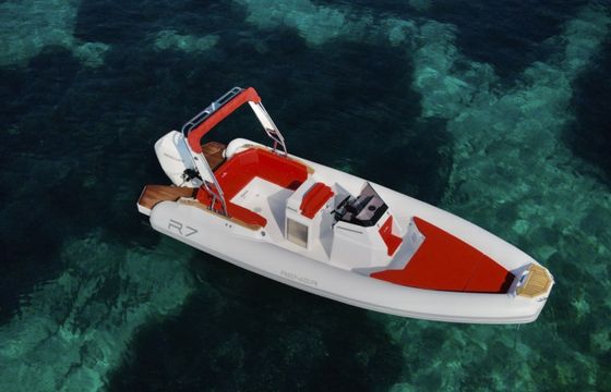 Renier R7 Tourer