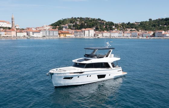 Greenline Yachts Greenline 58 Fly