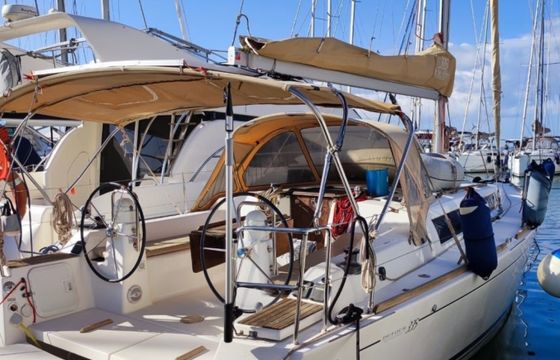 Dufour 335 Grand Large