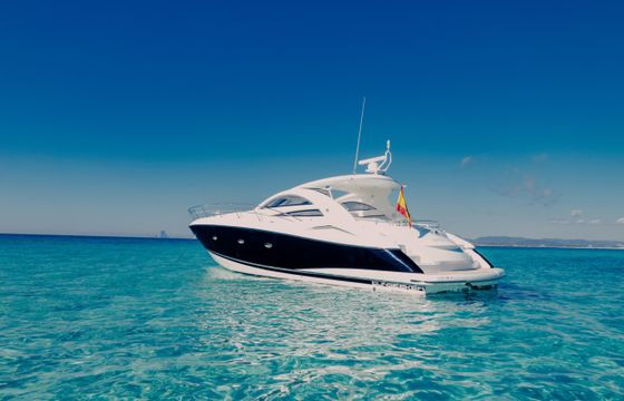 Sunseeker Portofino 53
