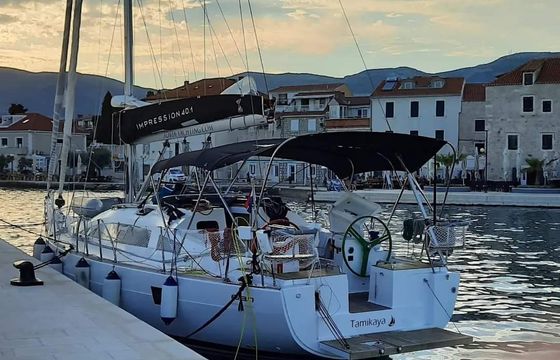 Elan Impression 40.1