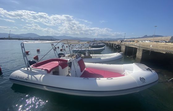 Domar F6.5