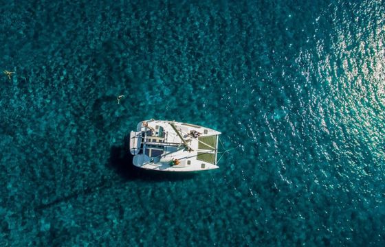 Lagoon 380