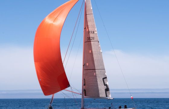 Bénéteau First 31.7