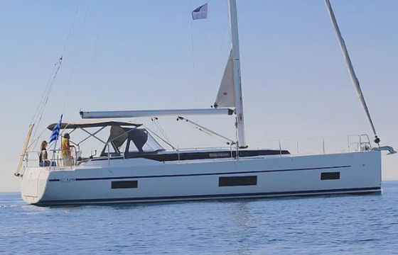 Bavaria C45