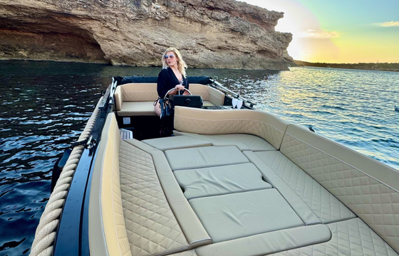 Silent Yachts 525