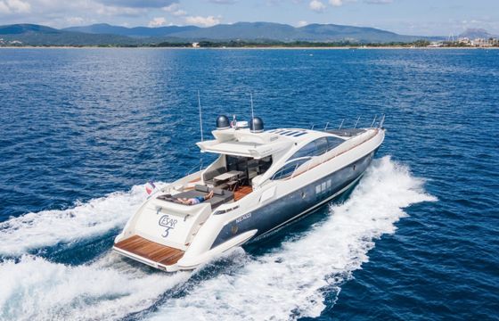 Azimut 68 S