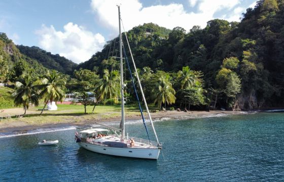 Bavaria 46 Cruiser