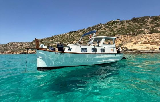 Menorquin-Yachts Conquisrtador 43